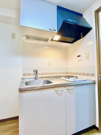 リュミエール三田の物件内観写真